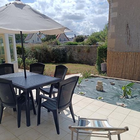 Villa Belle Vie A 30 Metres De La Plage Ver-sur-Mer Ngoại thất bức ảnh